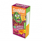 Sunvita mini fruit sticks - kaktuszgyümölcs 5db 