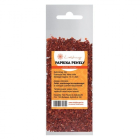 Lakshmy paprika pehely 30g