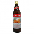 Dr. Steinberger bio sárgarépalé 750ml - kiarusítás 