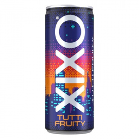 Xixo tutti fruity 250ml