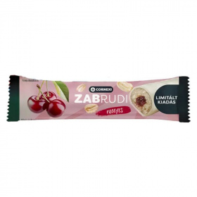Cornexi zabrudi - meggyes, joghúrtos bevonattal) 30g