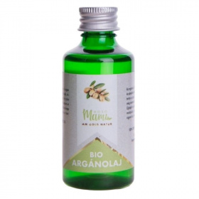 MosóMami Gold bio szűz argánolaj 50ml