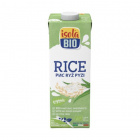 Isola gluténmentes bio rizsital 1000ml 