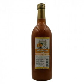 Fertőd Drink jaffa-narancs szörp 700ml