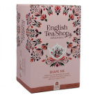 English Tea Shop 20 bio wellness shape me tea 30g 