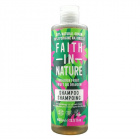 Faith in Nature sampon - sárkánygümölcs 400ml 