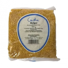 Csuta bulgur 500g