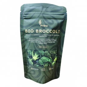 Prana Bio Brokkolipor 125g