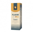 Flavin7 G77 TimeX szirup 250ml 