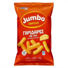 Jumbo kukorica snack - sajt 85g 