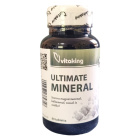 Vitaking Ultimate Mineral tabletta 60db 