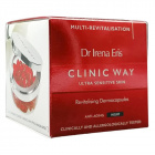 Dr Irena Eris Clinic Way revitalizáló szérum kapszula 30db 