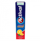 Actival Multivitamin pezsgőtabletta - narancs 20db 