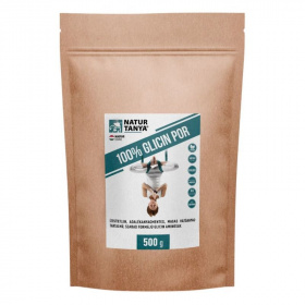 Natur Tanya Glicin aminosav por 500g