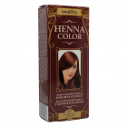Venita Henna Color színező hajbalzsam nr. 117 - mahagóni 75ml 