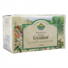 Herbária Mecsek gyomor filteres tea 20db 