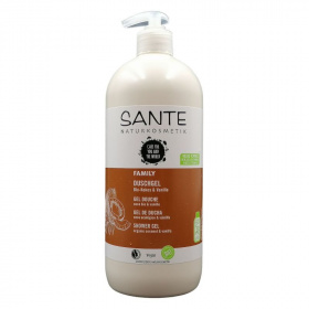 Sante Family tusfürdő kókusz-vanília 950ml