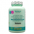 Herbiovit Immune Herbaforte kapszula 60db 