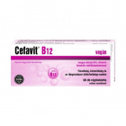 Cefavit B12 rágótabletta 60db 