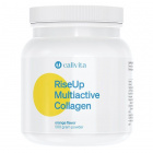 Calivita RiseUp Multiactive Collagen italpor 500g 