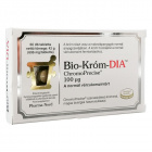 Pharma Nord Bio-Króm-Dia tabletta 60db 