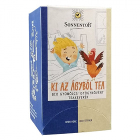 Sonnentor bio rosszcsont ki az ágyból tea 32g