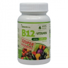 Netamin B12-vitamin kapszula SZUPER kiszerelés 120db 