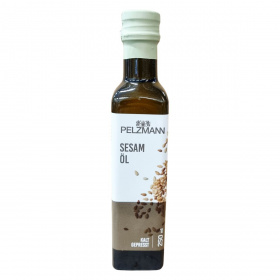 Pelzmann Szezámolaj 250ml