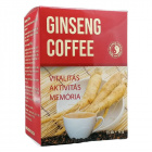 Dr. Chen Ginseng Coffee instant kávé 15db 