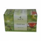 Mecsek zöld tea 20x2g 