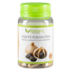 Natur-L fekete fokhagyma kapszula 30db 