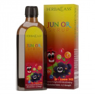 HerbaClass Junior Syrup 250ml - kiarusítás 