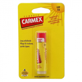 Carmex ajakápoló stick 4,25g