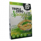 ForPro CarbControl ZeroCarb Triple Zero tészta - spagetti - Classic 270g 