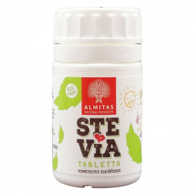 Almitas Stevia tabletta 950db