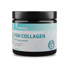 Vitaking Fish Collagen (halkollagén) - natúr 150g 