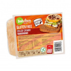 Balviten gluténmentes szeletelt barna kenyér 190g 