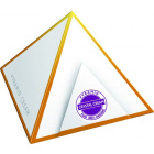 Crystal Pyramid Cream 25g 