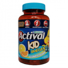 Actival Kid Omega-3 gumivitamin 30db 