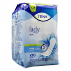 Tena Lady Slim Extra puha inkontinenciabetét 10db 