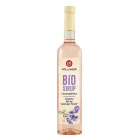 Höllinger bio szörp - levendula 500ml 