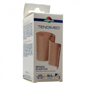 Master-Aid Tendimed 4,5m x 10cm-es rugalmas pólya 1db