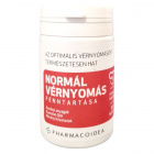 Pharmacoidea Normál vérnyomás fenntartása kapszula 30db 