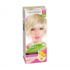 MM Beauty Colour Sense S20 ammóniamentes hajszínező - Icy Blond - Jégszőke 125ml 