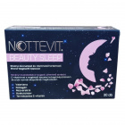 Nottevit Beauty Sleep kapszula 30db 
