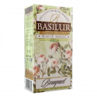 Basilur bouquet white magic tejes oolong tea 25x1,5g 
