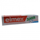 Elmex fogkrém junior 75ml 