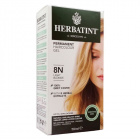 Herbatint 8N világos szőke hajfesték 135ml 