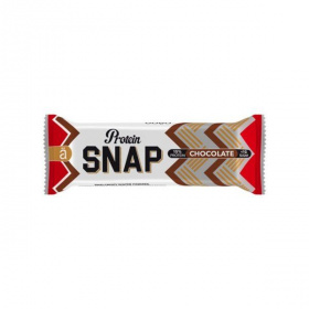 Nano Supps Protein Snap Chocolate fehérjeszelet 21,5g