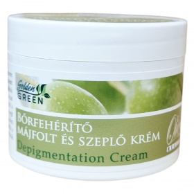 Lady Stella bőrfehérítő májfolt, szeplőkrém 100ml